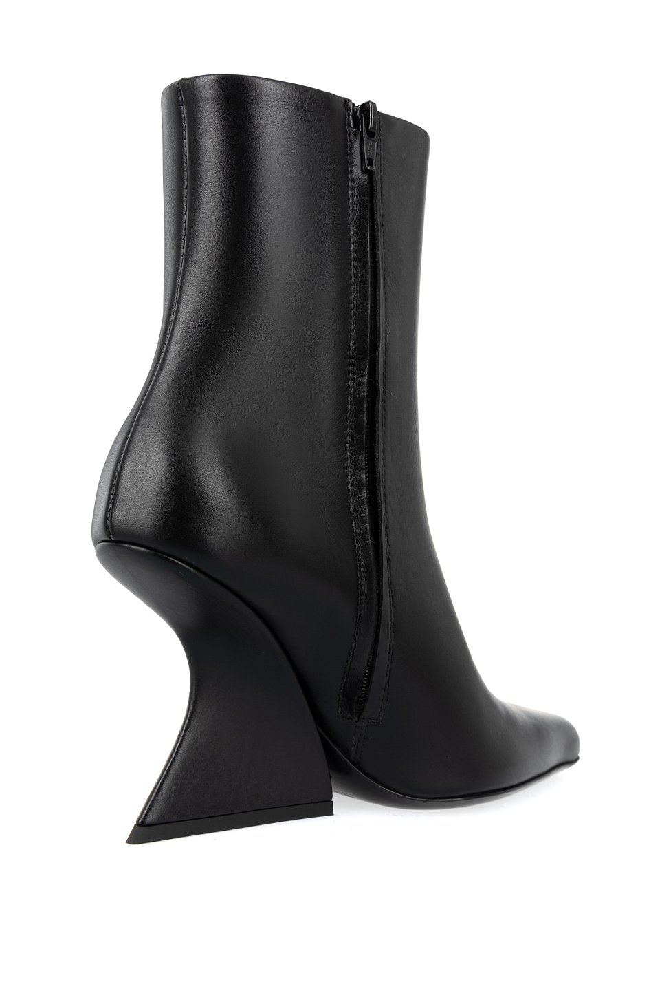 Ботильоны Mugler - фото 3