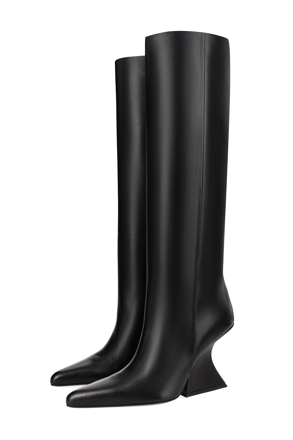 Сапоги Mugler - фото 2