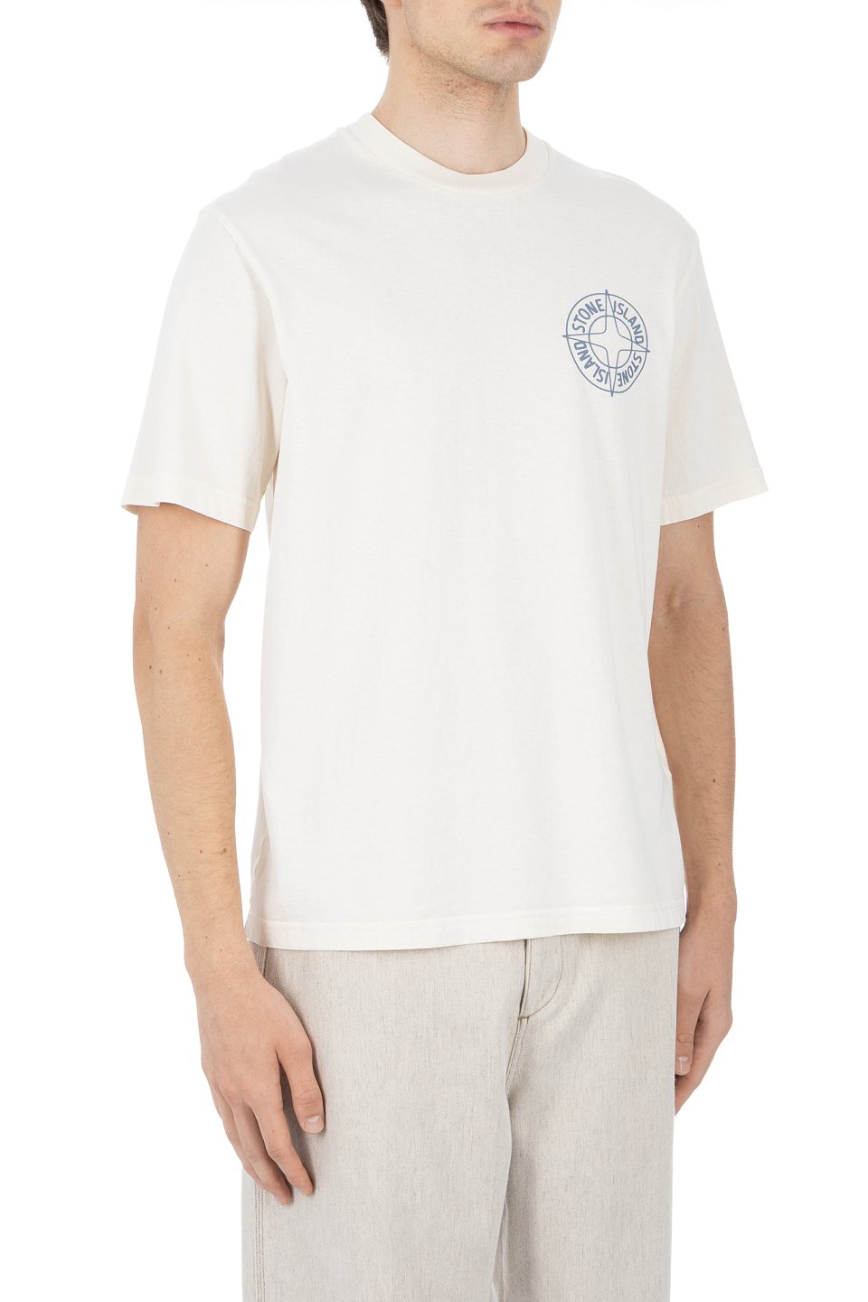 Футболка Stone Island - фото 3