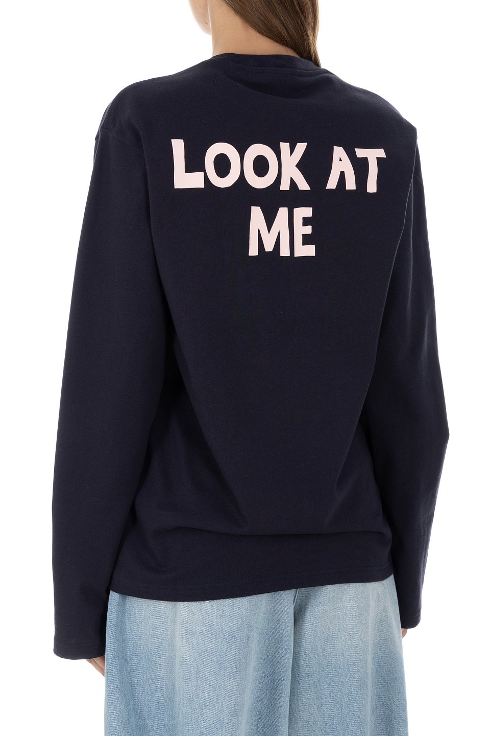 Лонгслив J.W. Anderson - фото 4