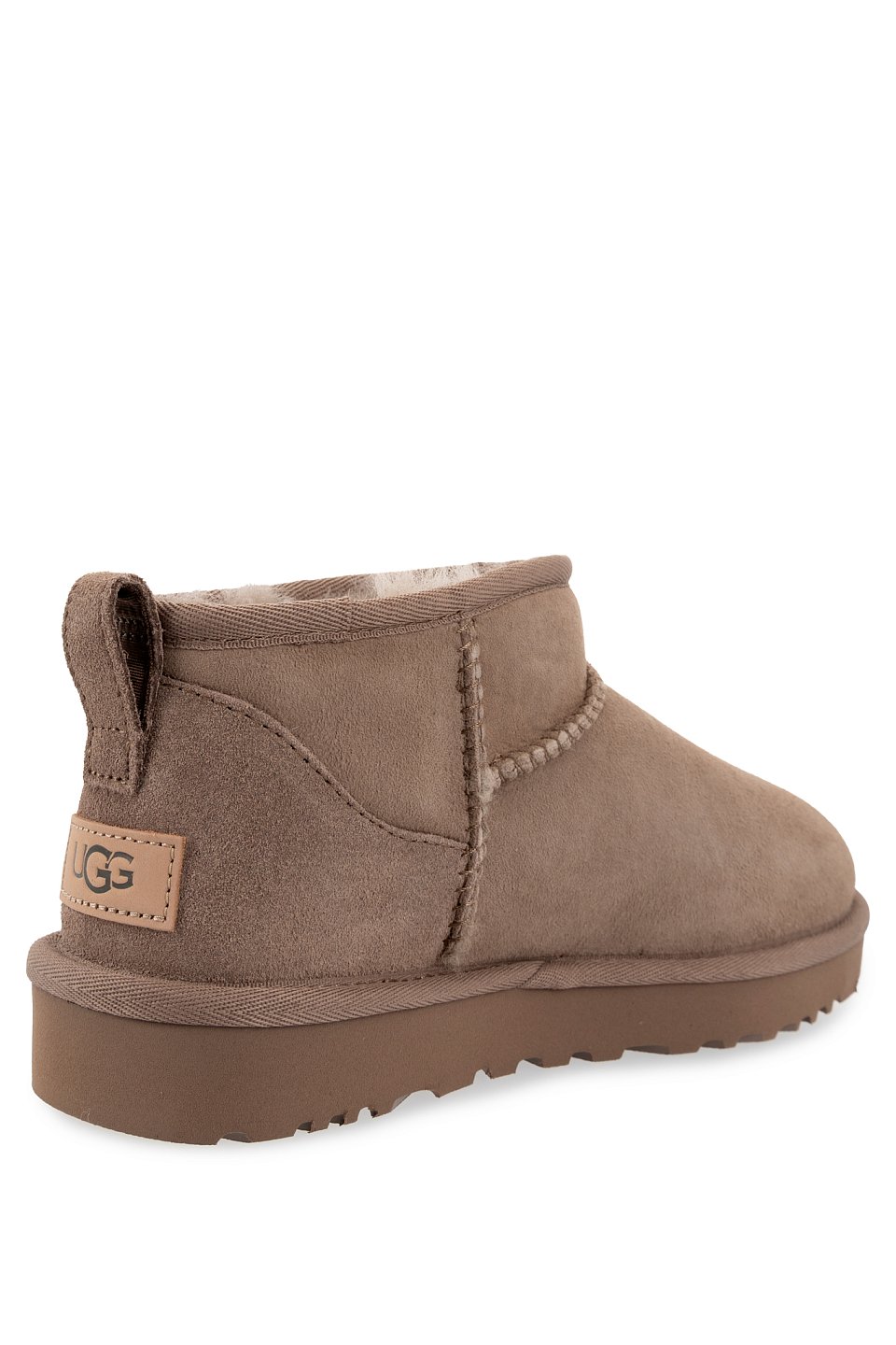 Угги UGG - фото 3