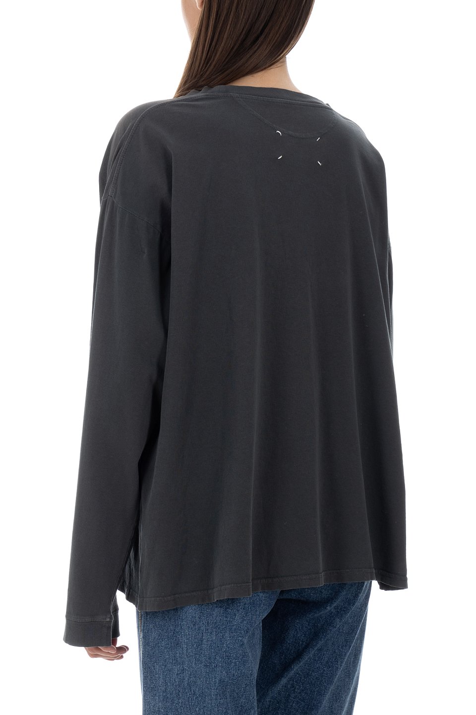 Лонгслив Maison Margiela - фото 4