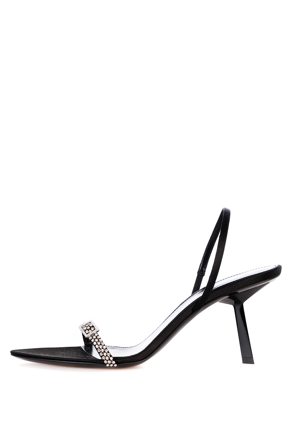 Босоножки Saint Laurent - фото 1