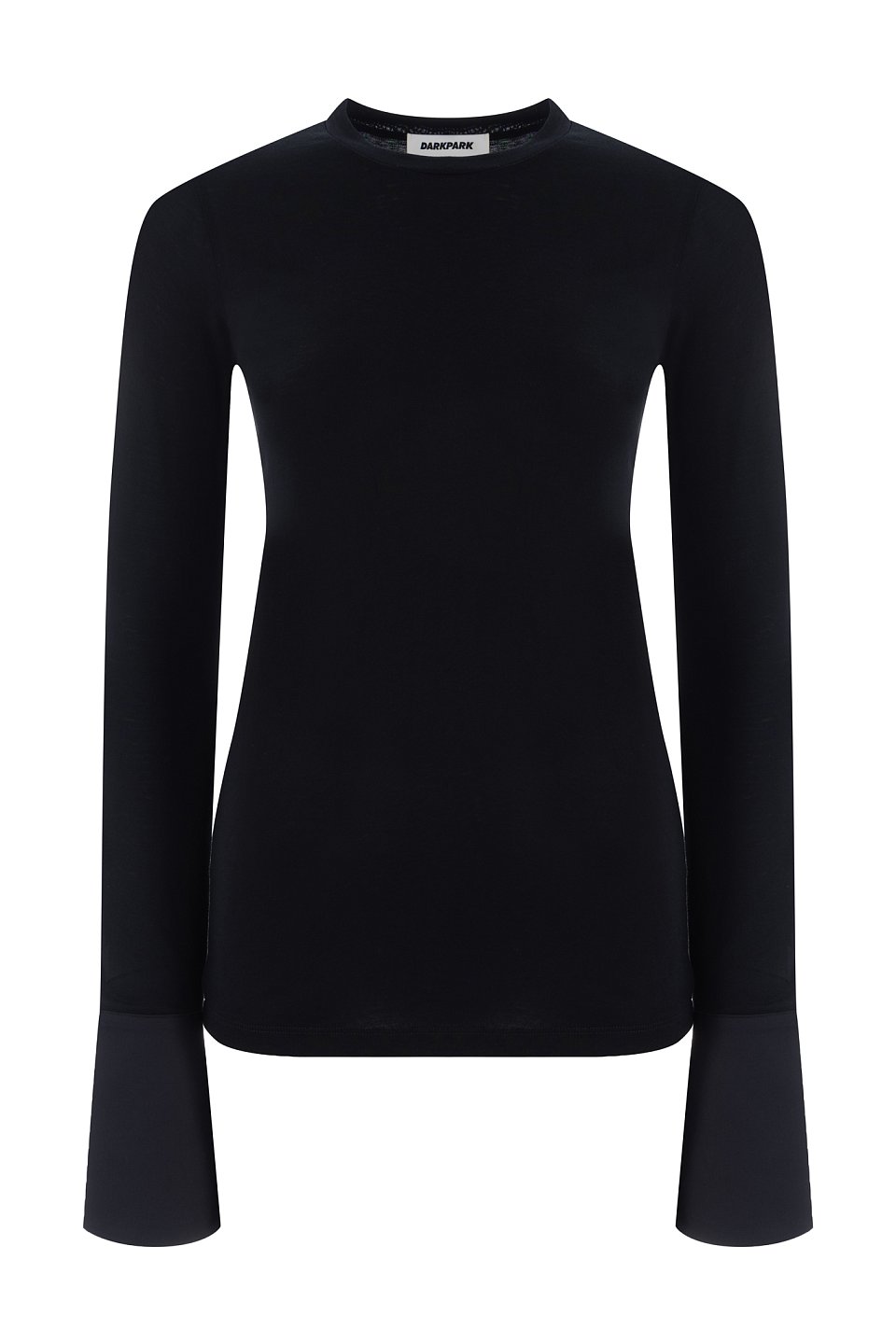 Лонгслив Darkpark - фото 1