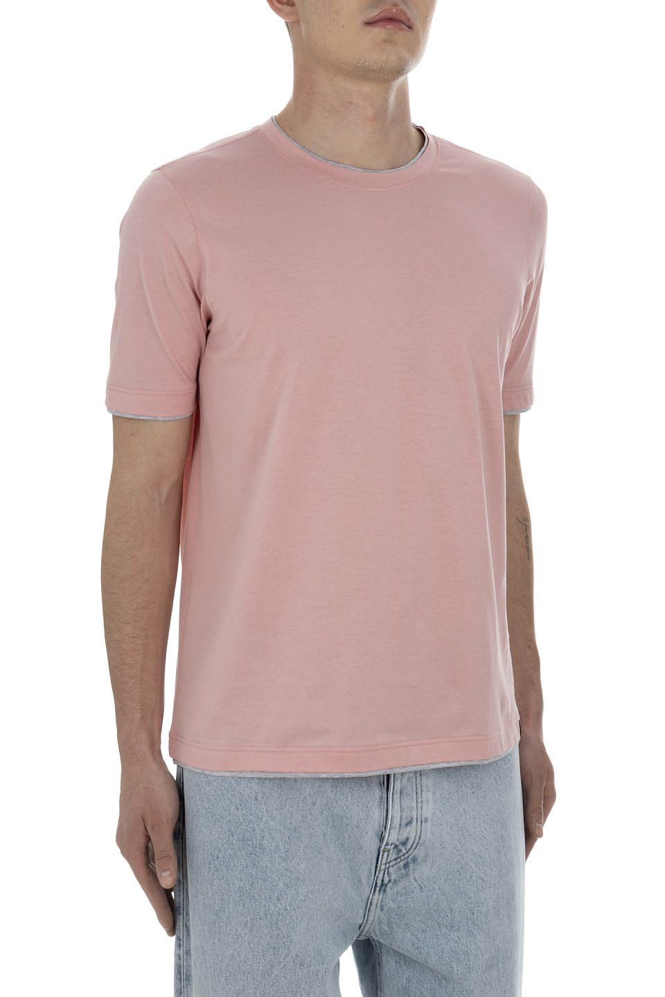 Футболка Gran Sasso - фото 3