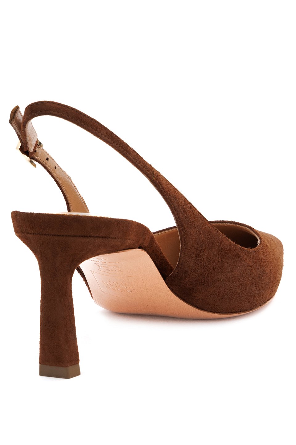 Туфли Louise Michail - фото 3