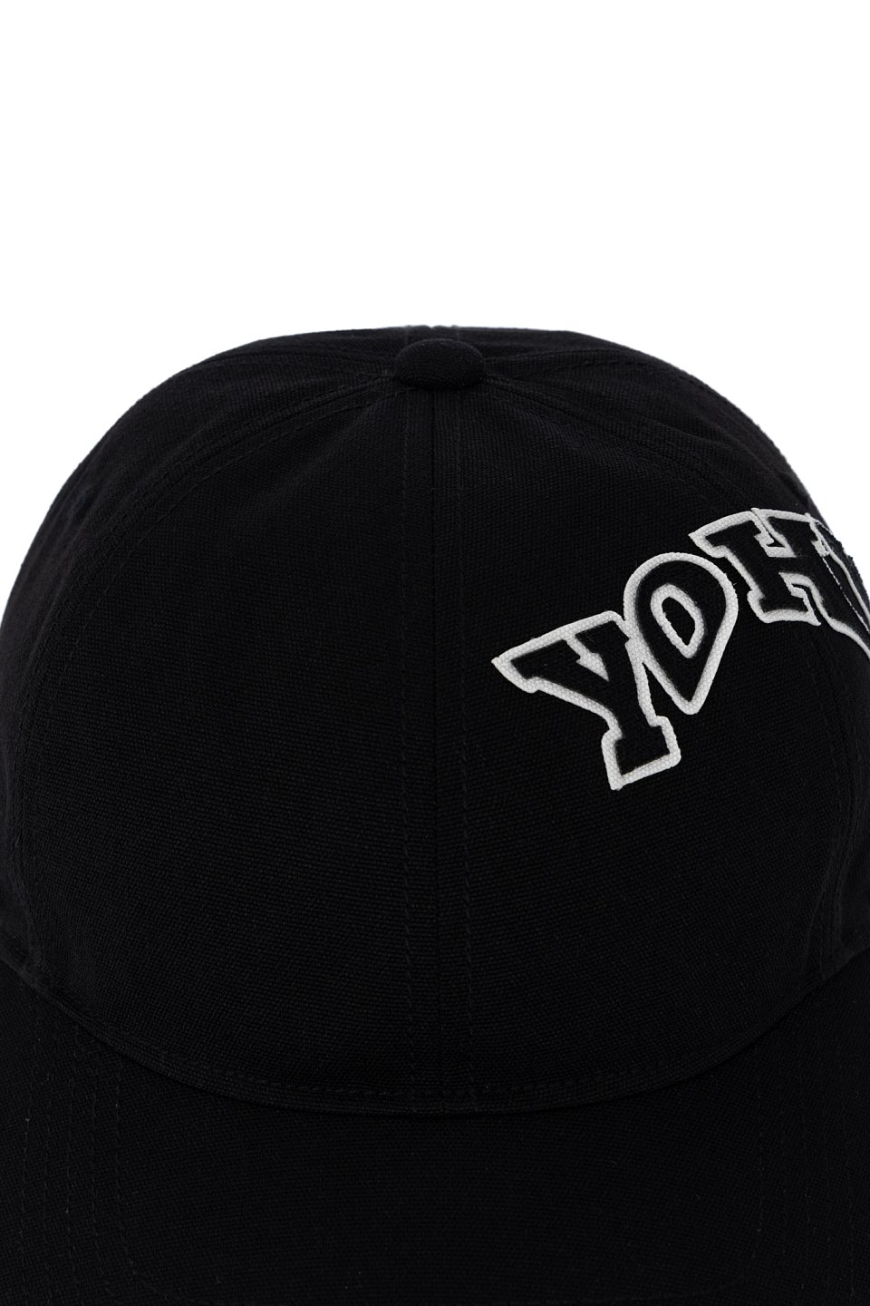 Бейсболка Y-3 - фото 4