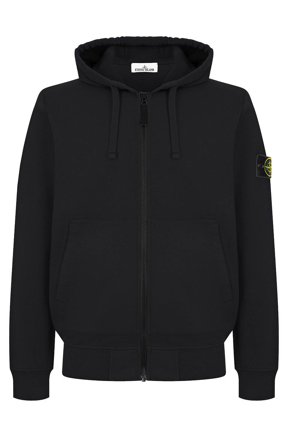 Худи Stone Island - фото 1