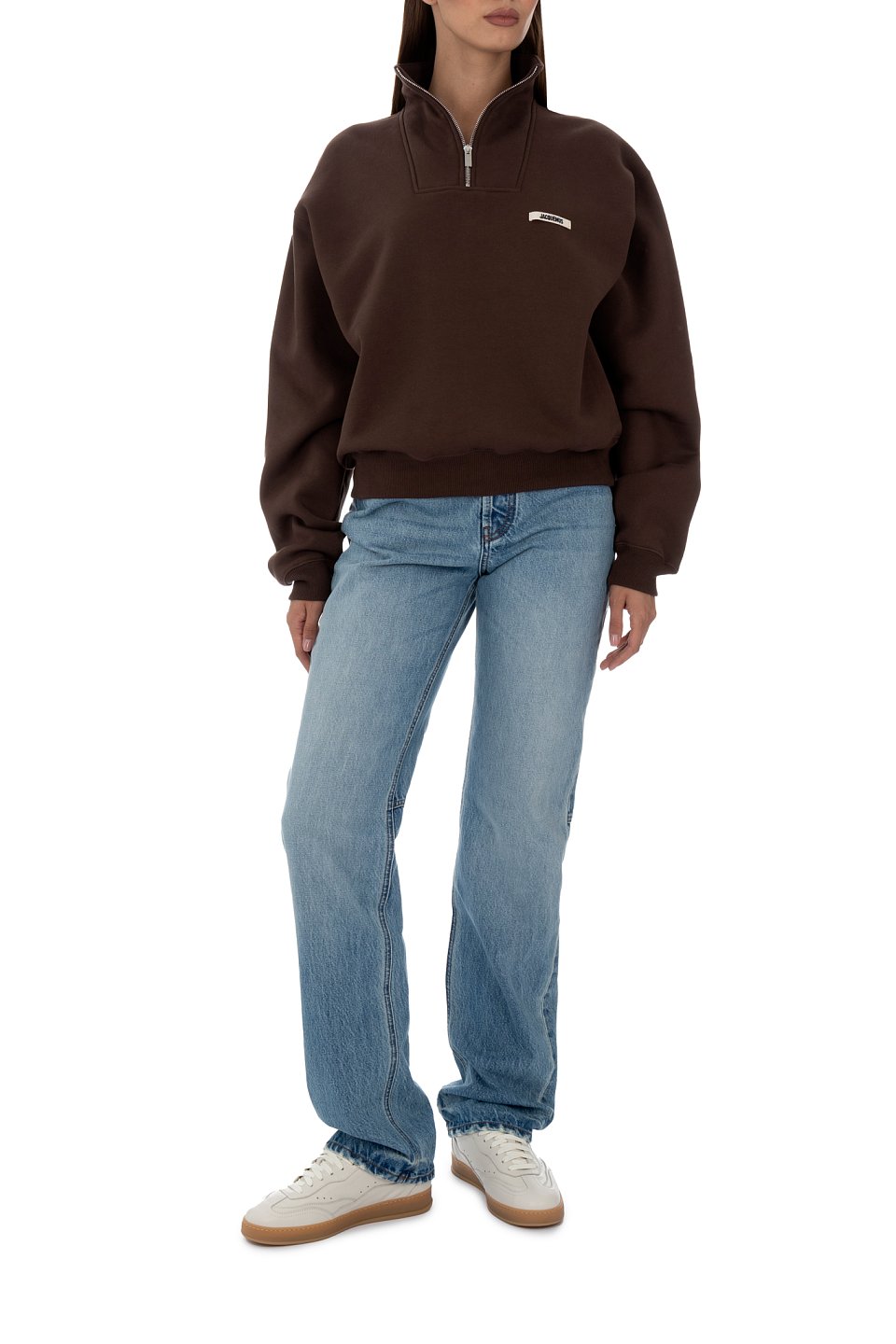 Свитшот Jacquemus - фото 2