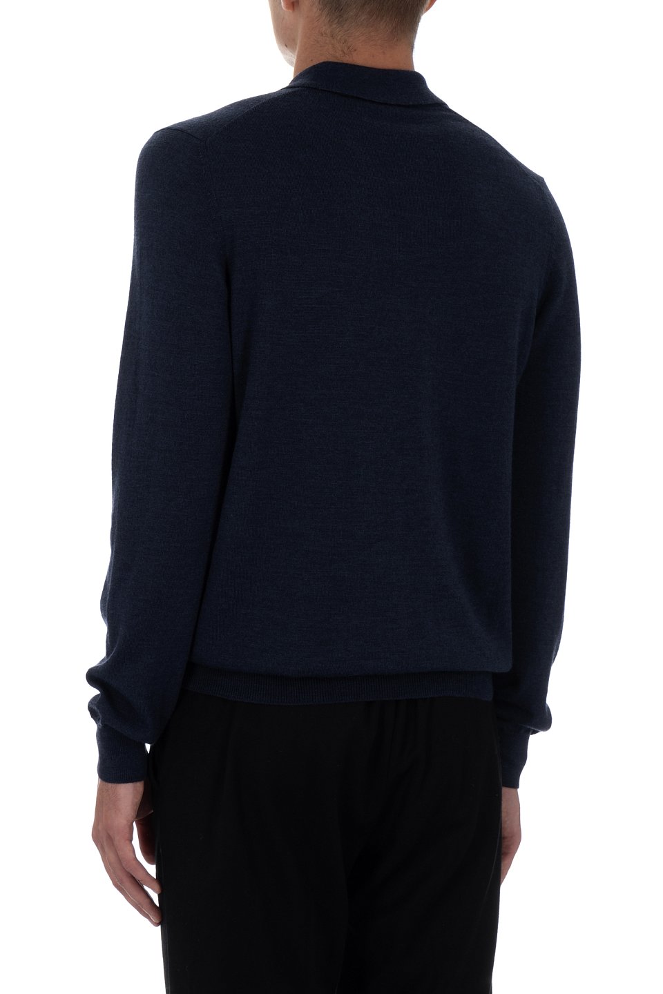 Поло Gran Sasso - фото 4