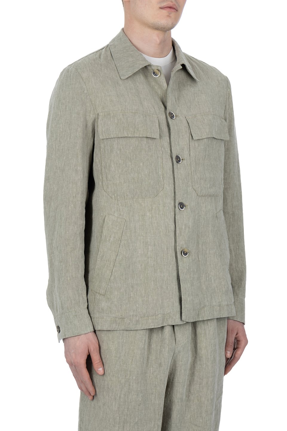 Куртка Barena Venezia - фото 3