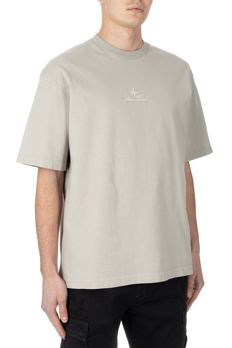 Футболка Stone Island - фото 3