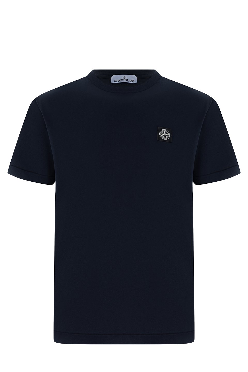 Футболка Stone Island - фото 1