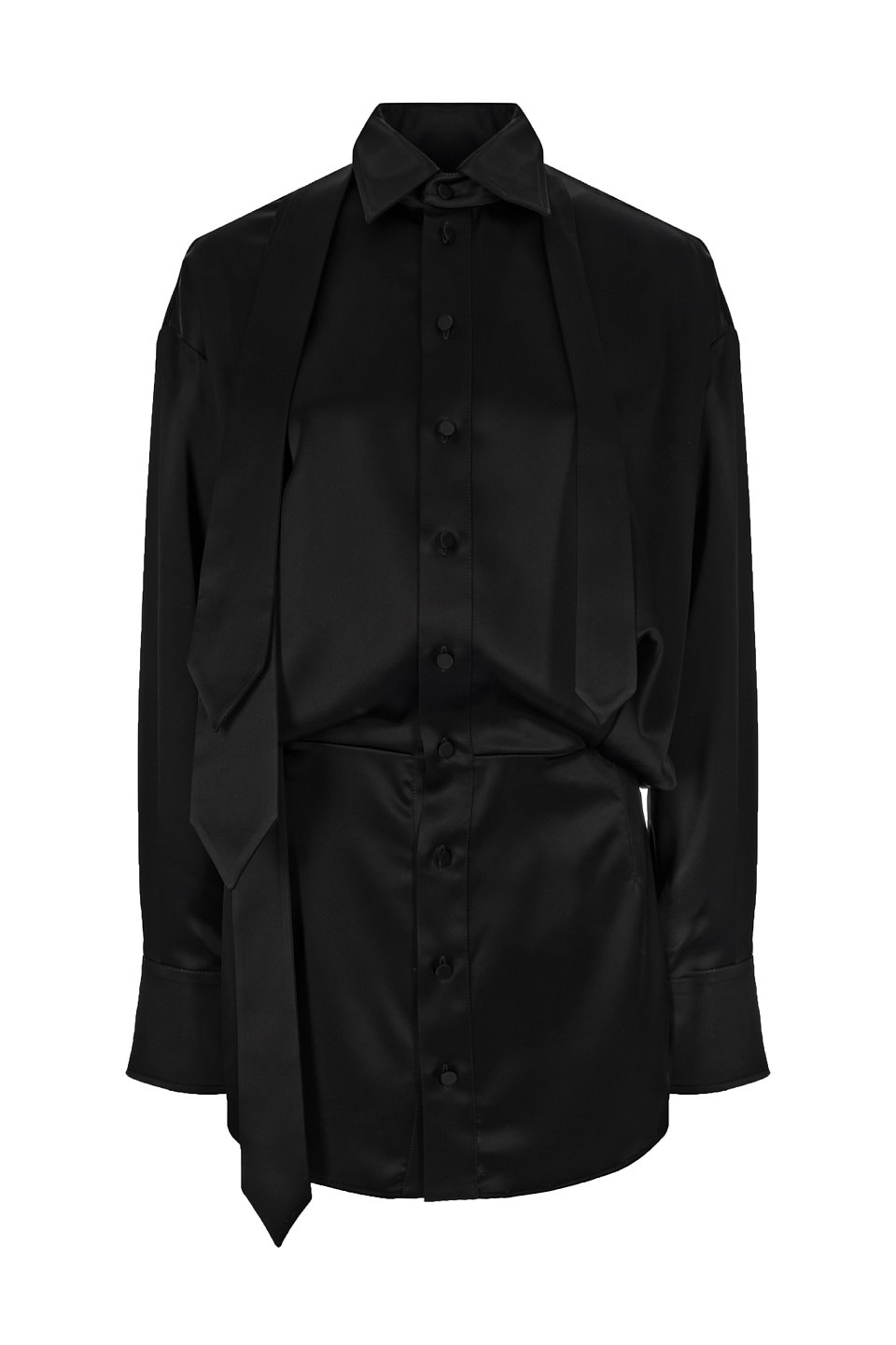 Платье Ssheena - фото 1