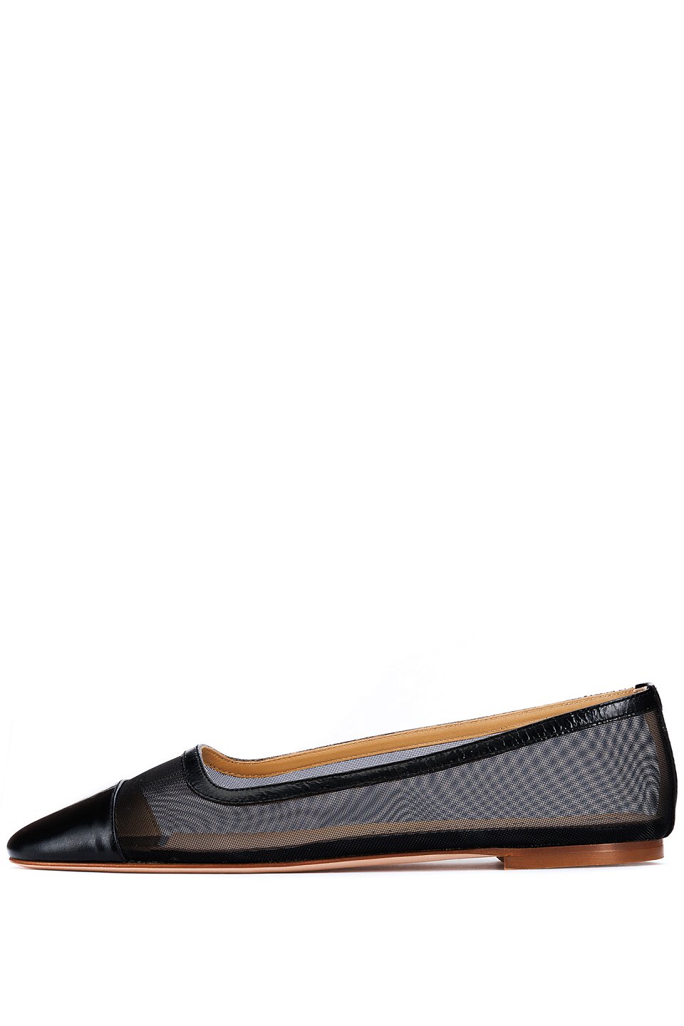 Балетки Fabio Rusconi - фото 1