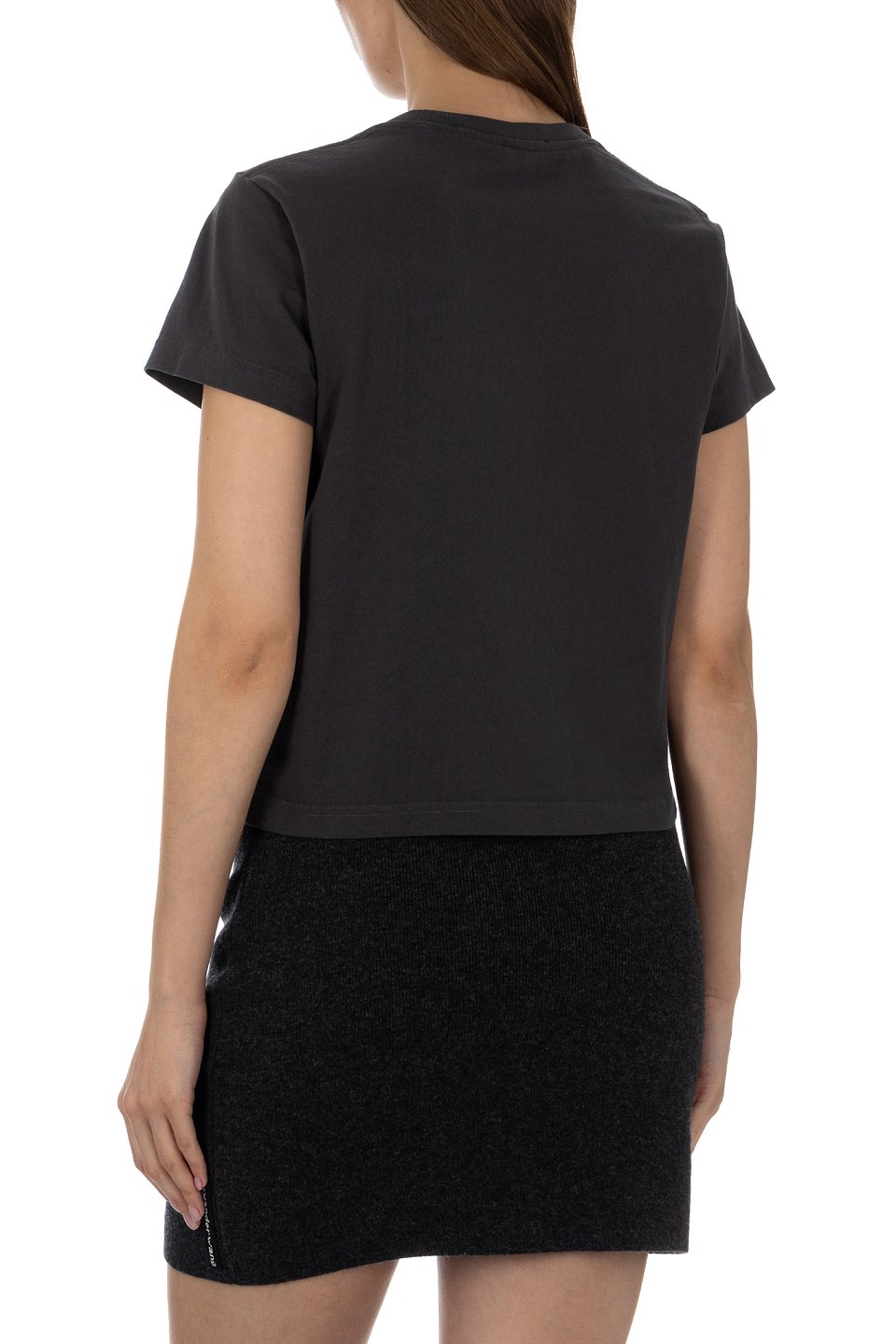 Футболка Alexander Wang - фото 4