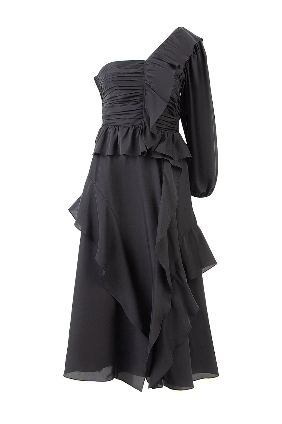 Платье Ulla Johnson - фото 1