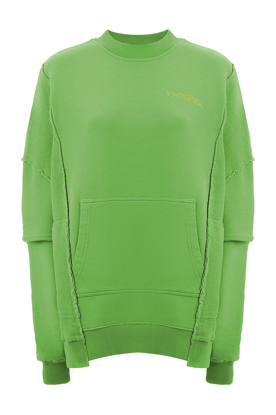 Толстовка Khrisjoy - фото 1