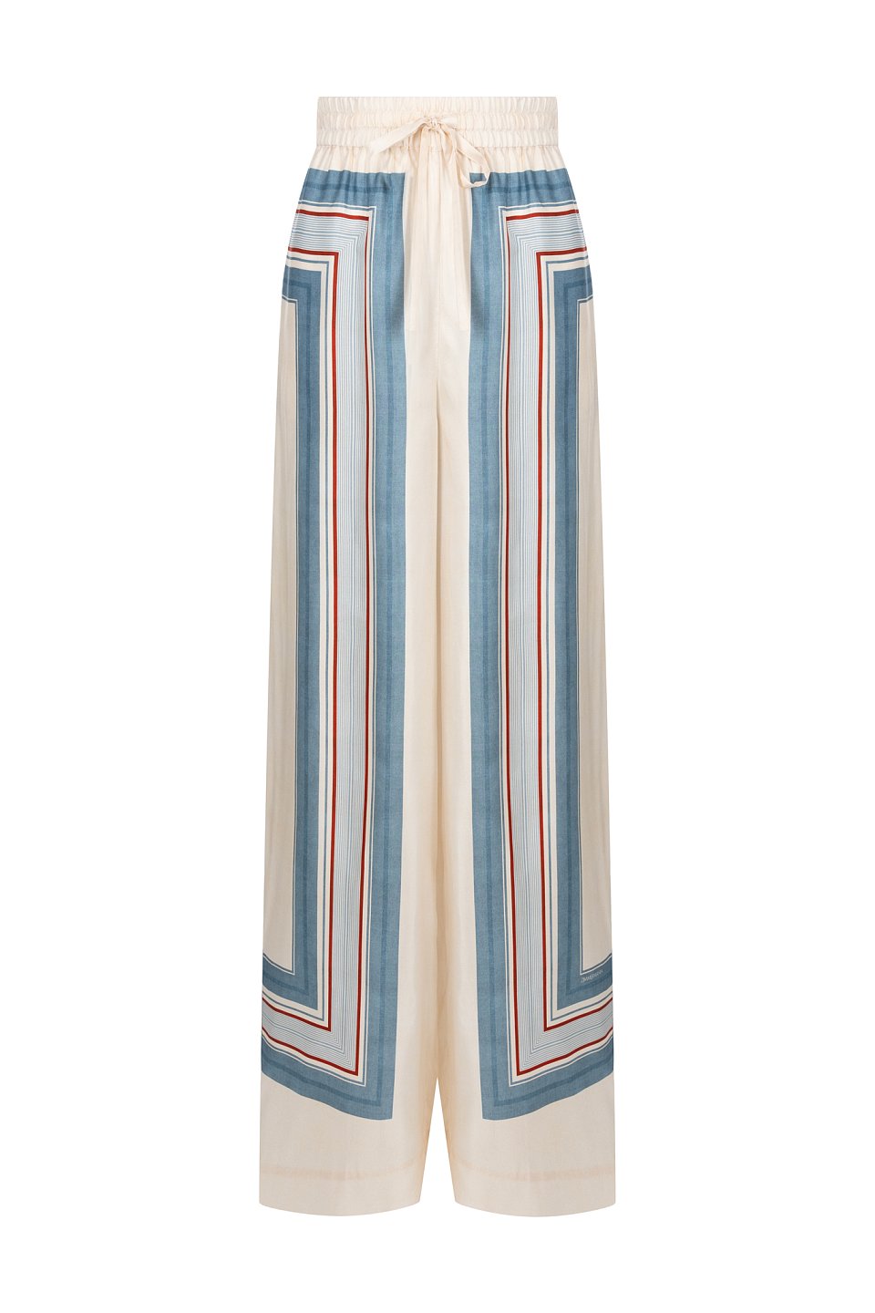 Брюки Zimmermann - фото 1