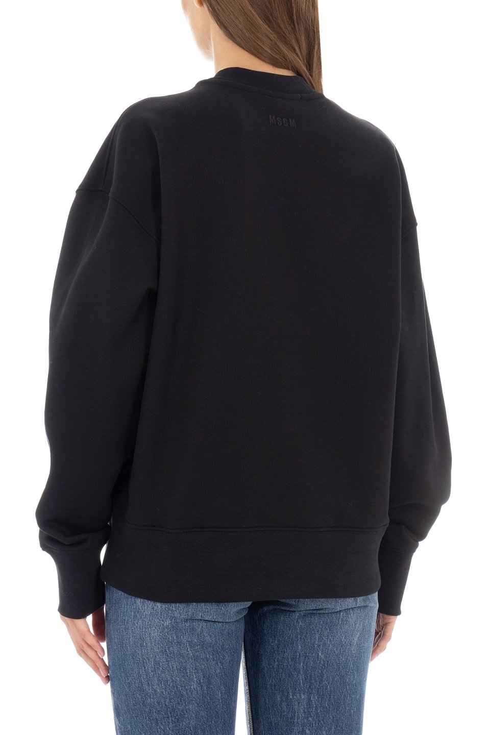 Толстовка Msgm - фото 4