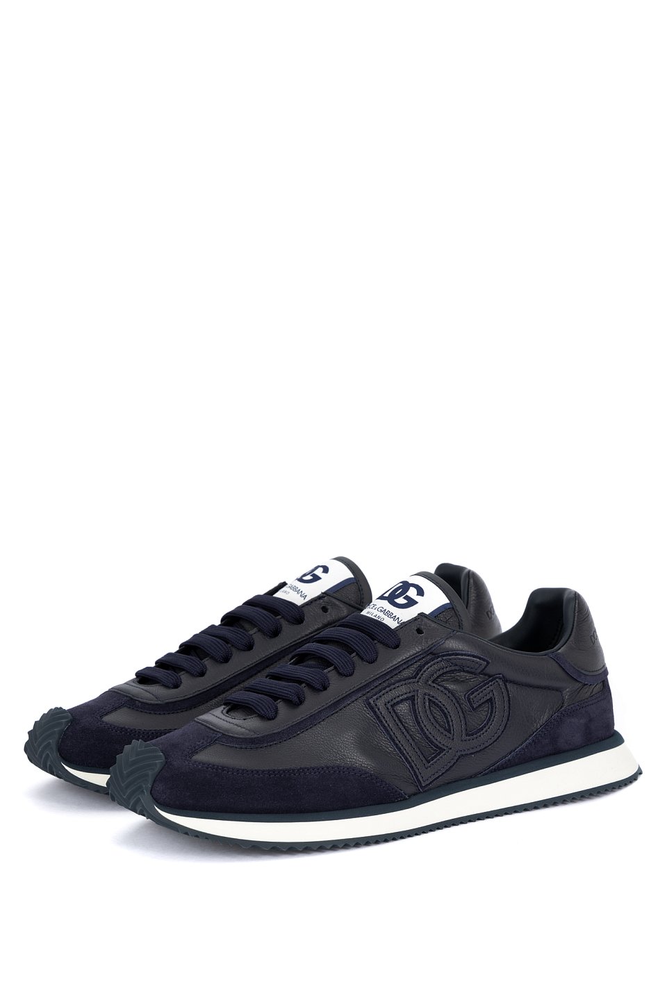 Кроссовки Dolce & Gabbana - фото 2