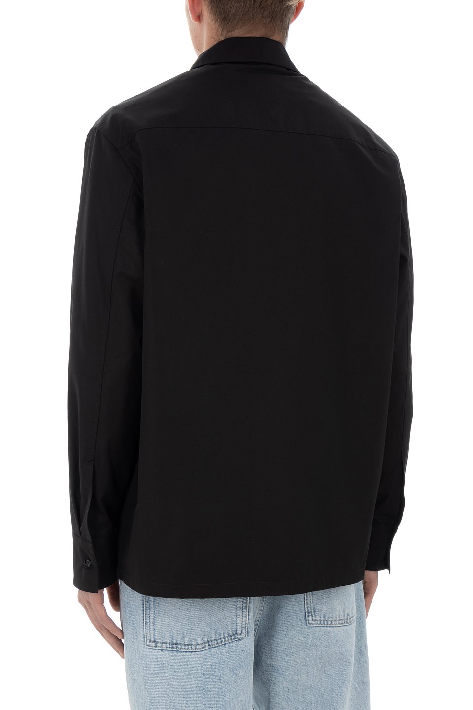 Куртка Jil Sander - фото 4