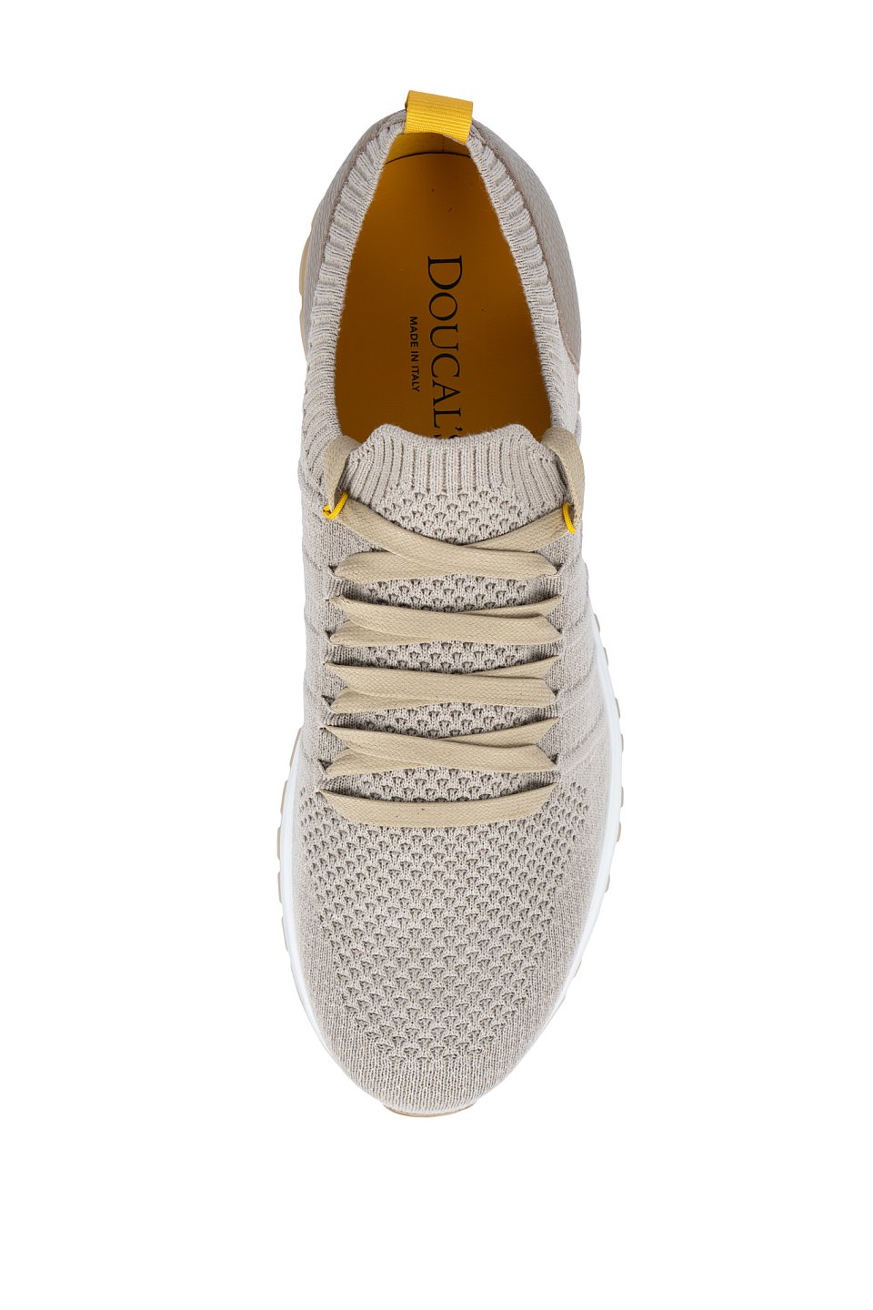 Кроссовки Doucal's - фото 4