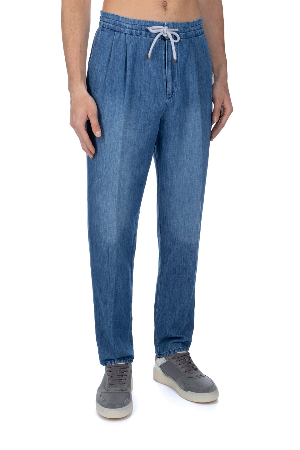 Джинсы Brunello Cucinelli - фото 3