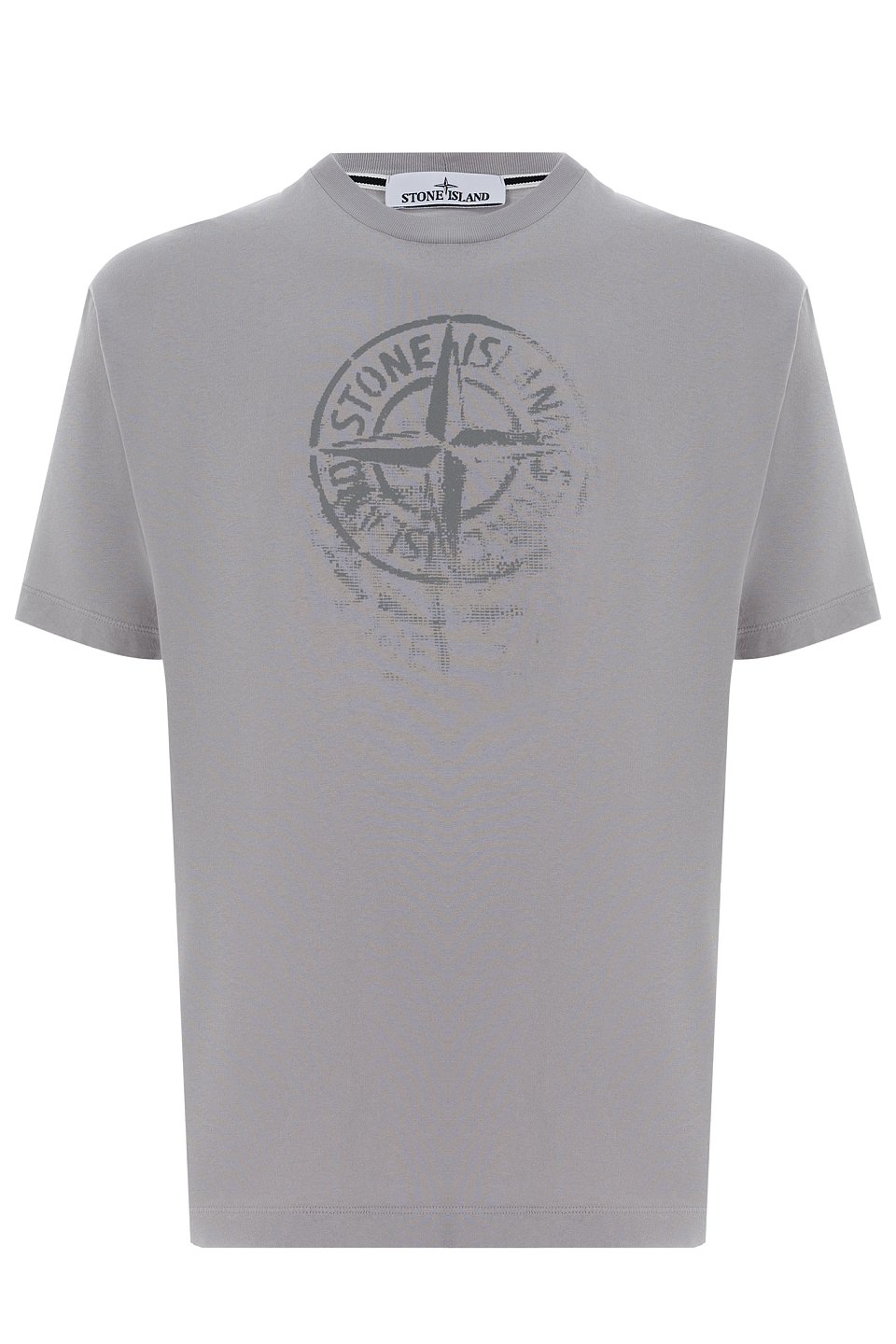 Футболка Stone Island - фото 1