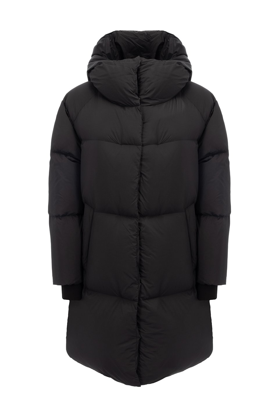 Пуховик Freedomday - фото 1