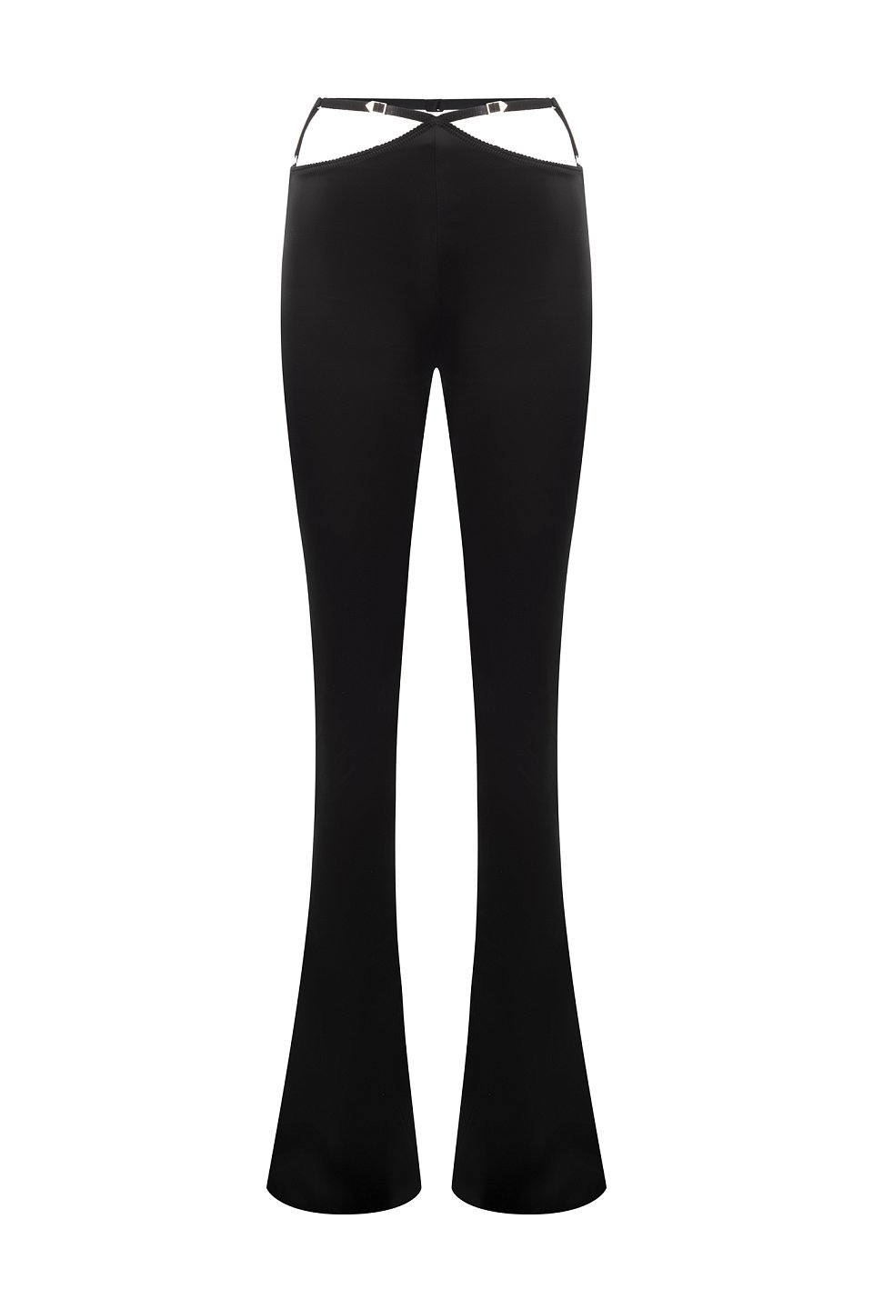 Брюки The Attico - фото 1