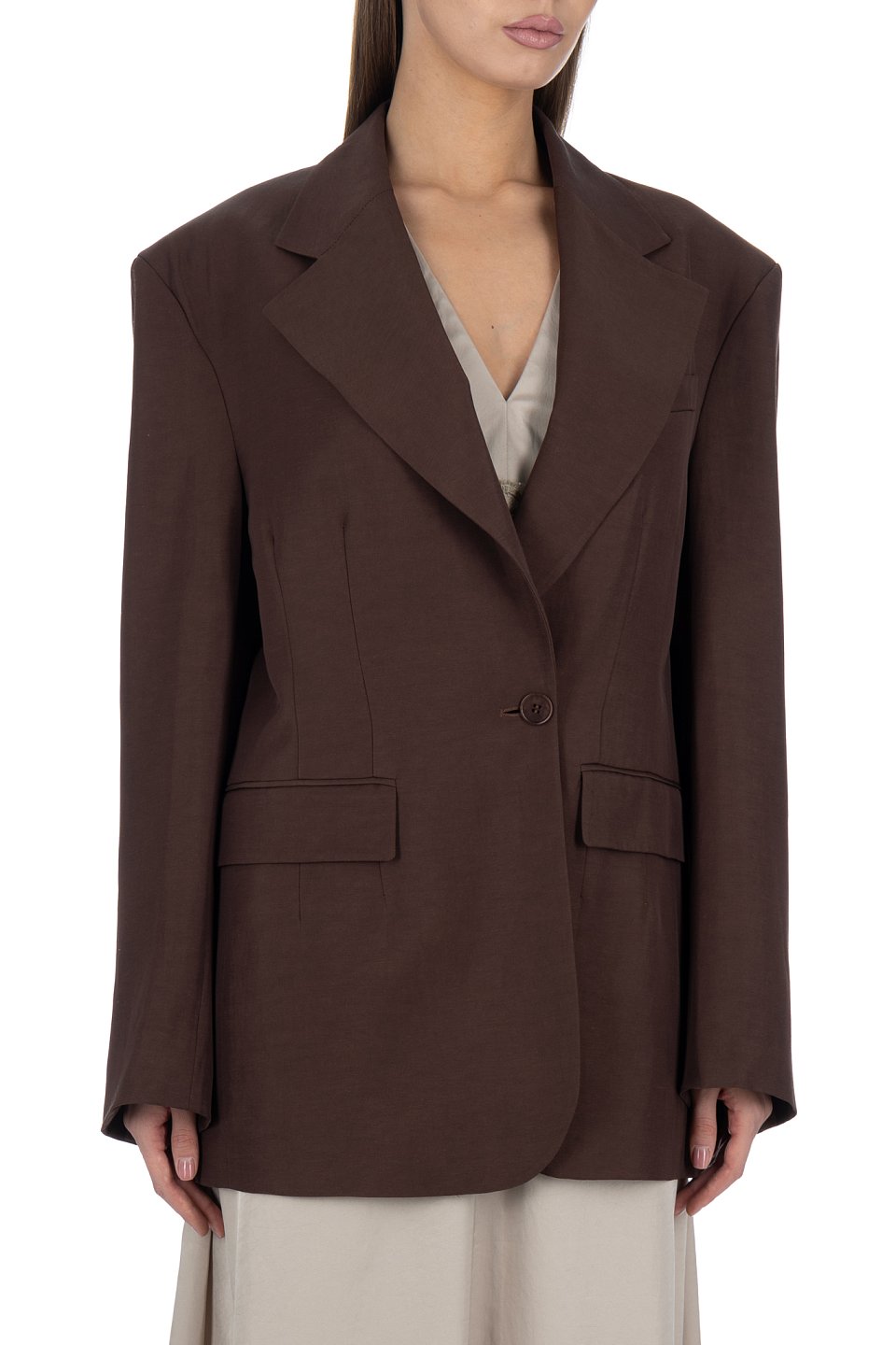 Пиджак Parosh - фото 3