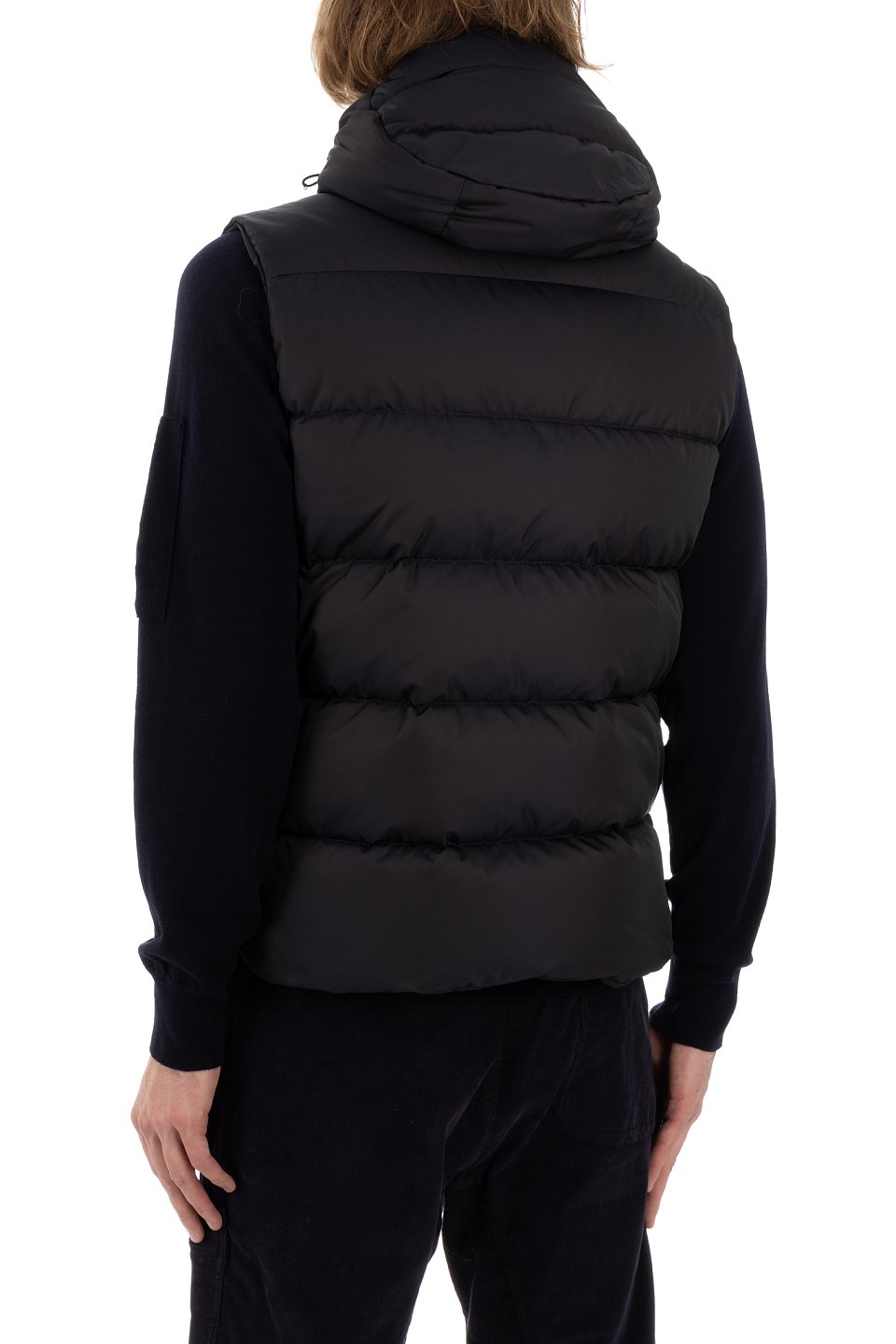 Жилет MooRER - фото 4