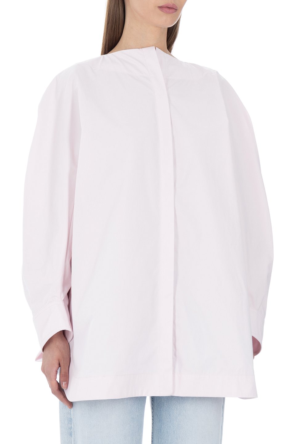 Блуза Jacquemus - фото 3