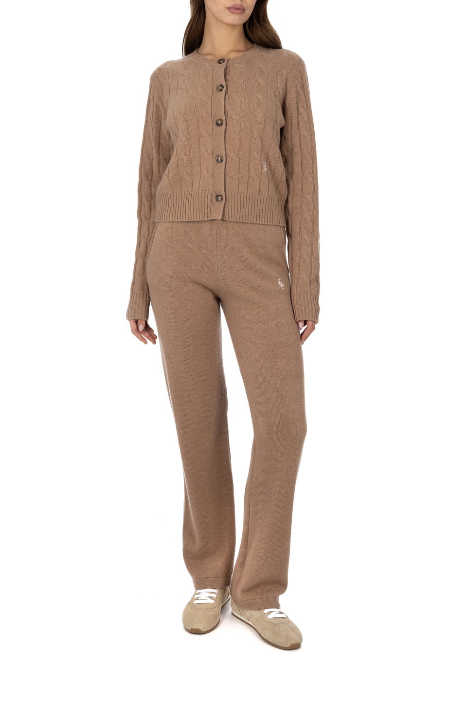 Кардиган Sporty & Rich - фото 2