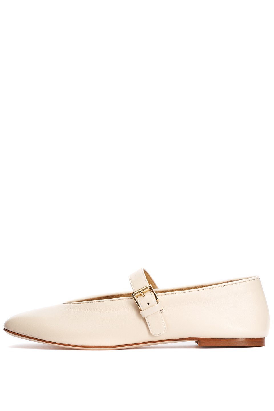 Балетки Fabio Rusconi - фото 1