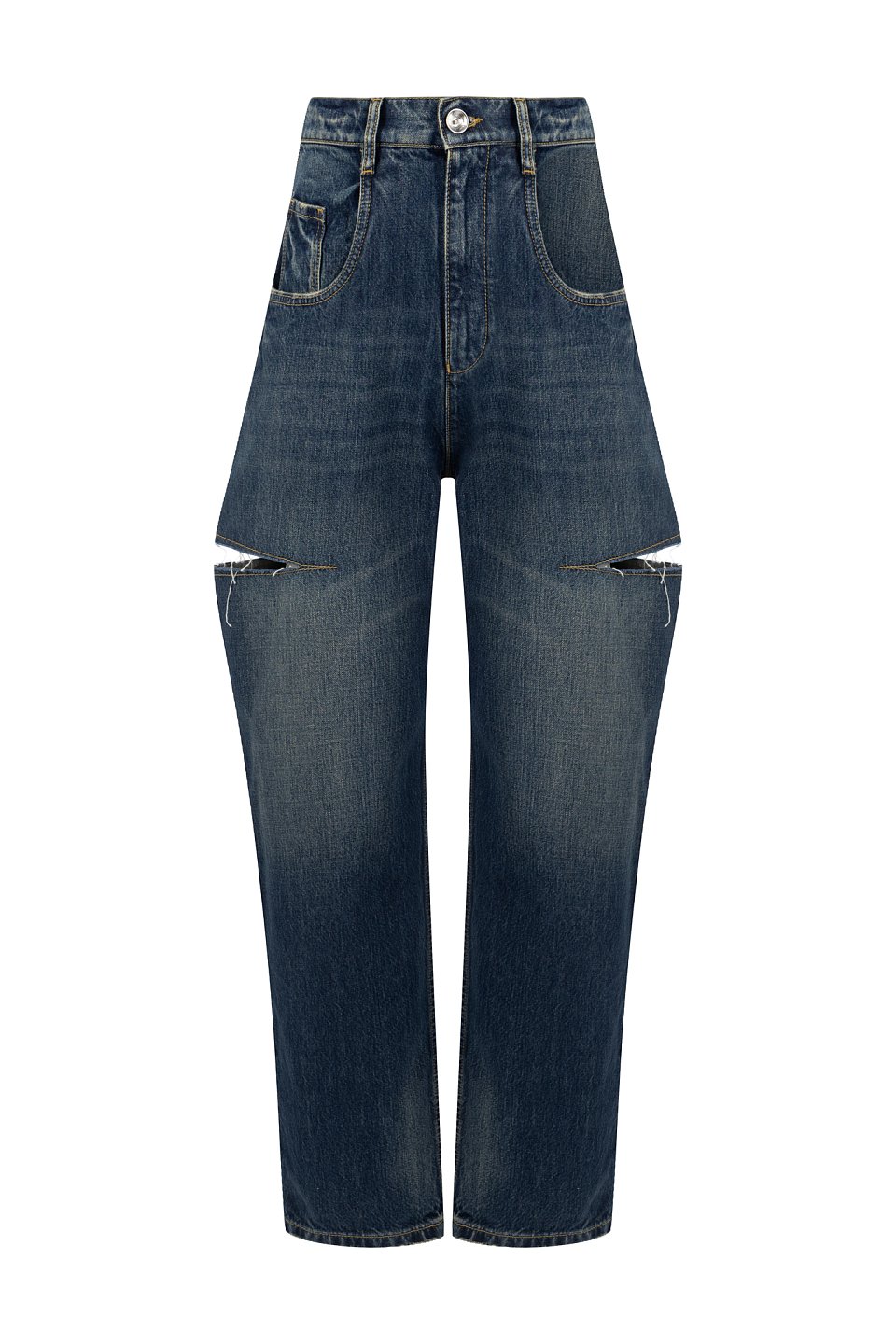 Брюки Maison Margiela - фото 1