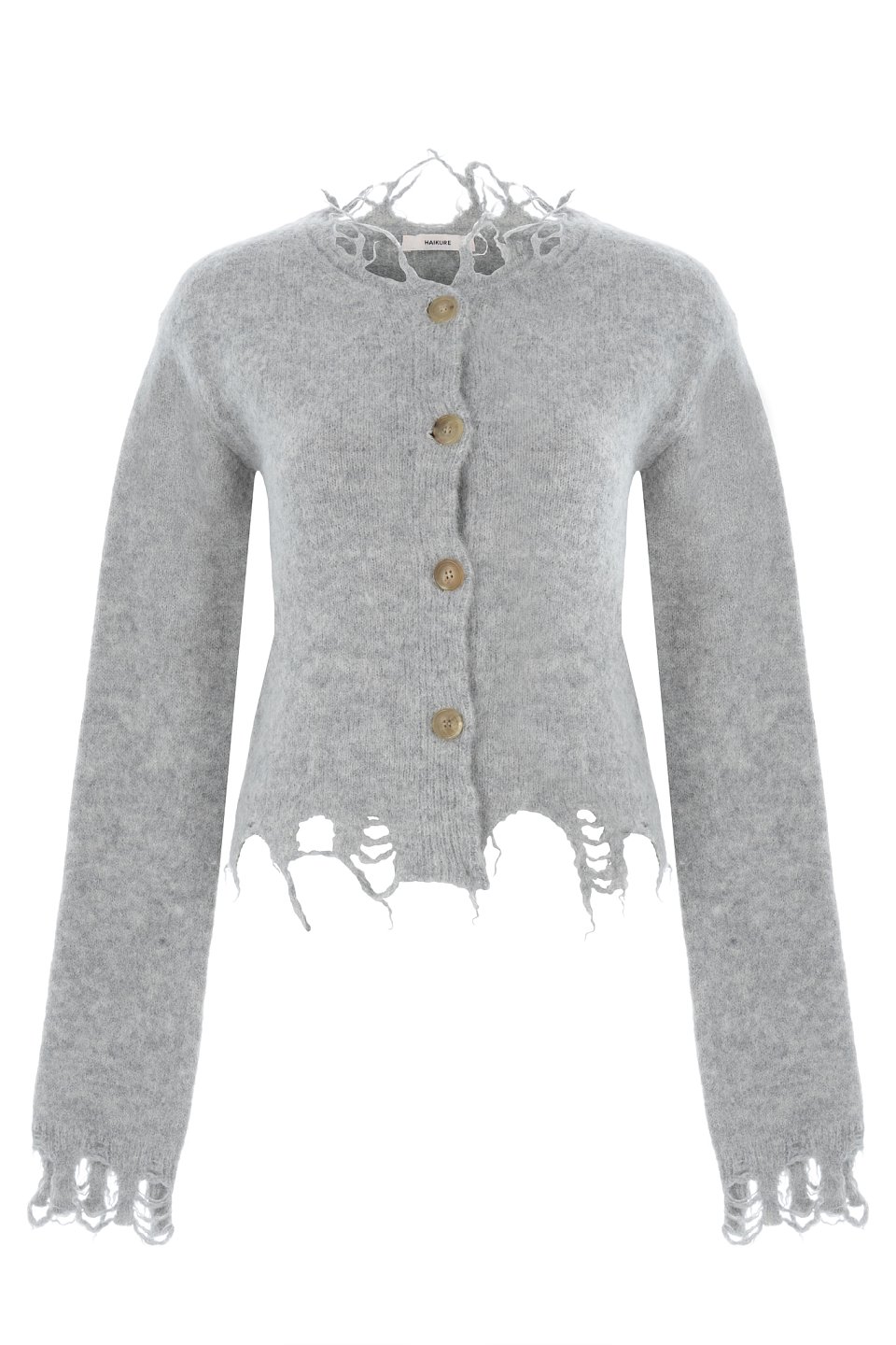 Кардиган Haikure - фото 1