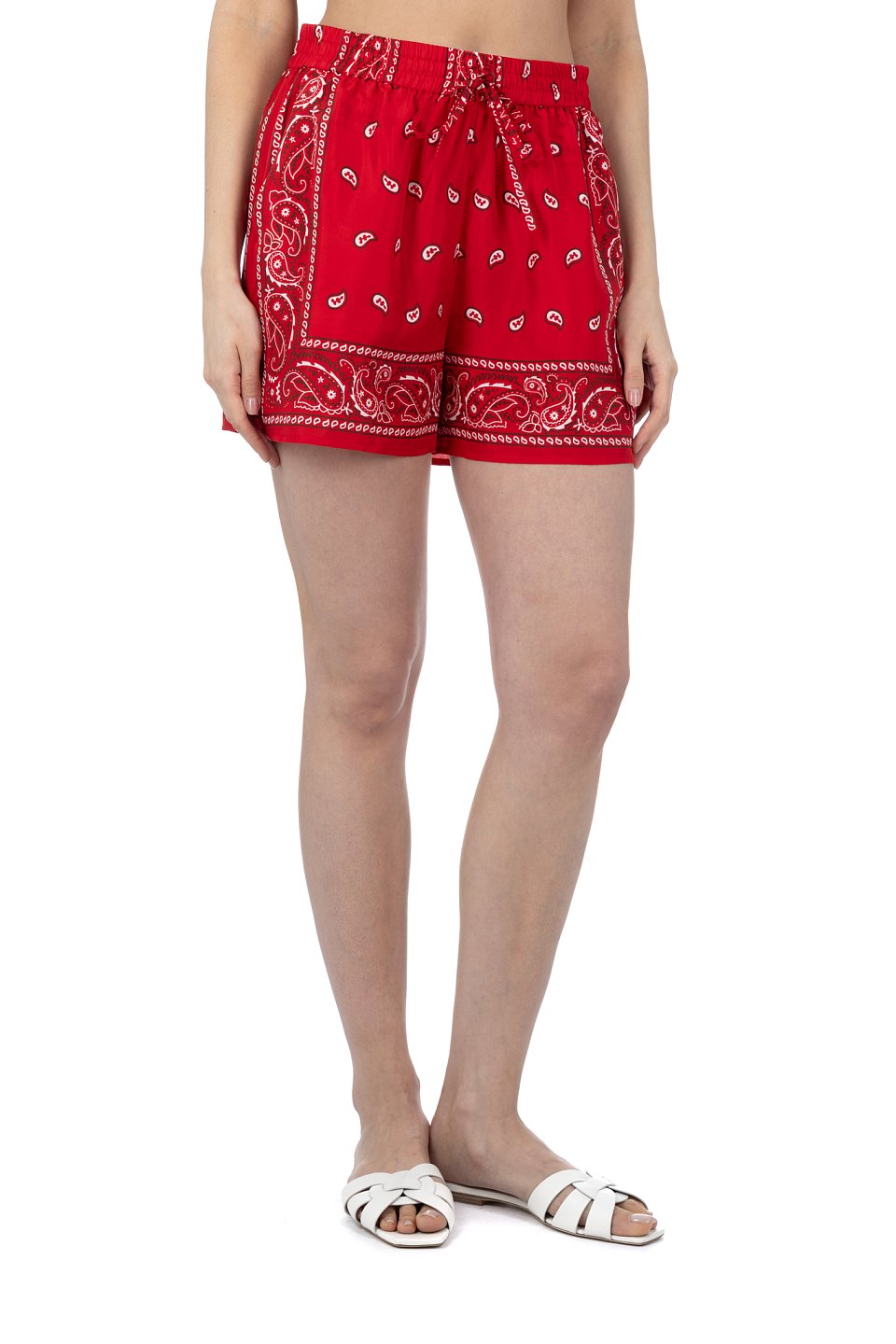 Шорты Parosh - фото 3