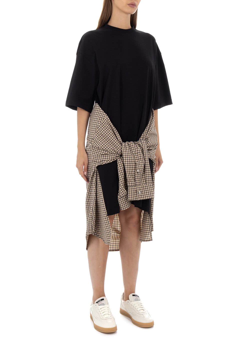 Платье Msgm - фото 3