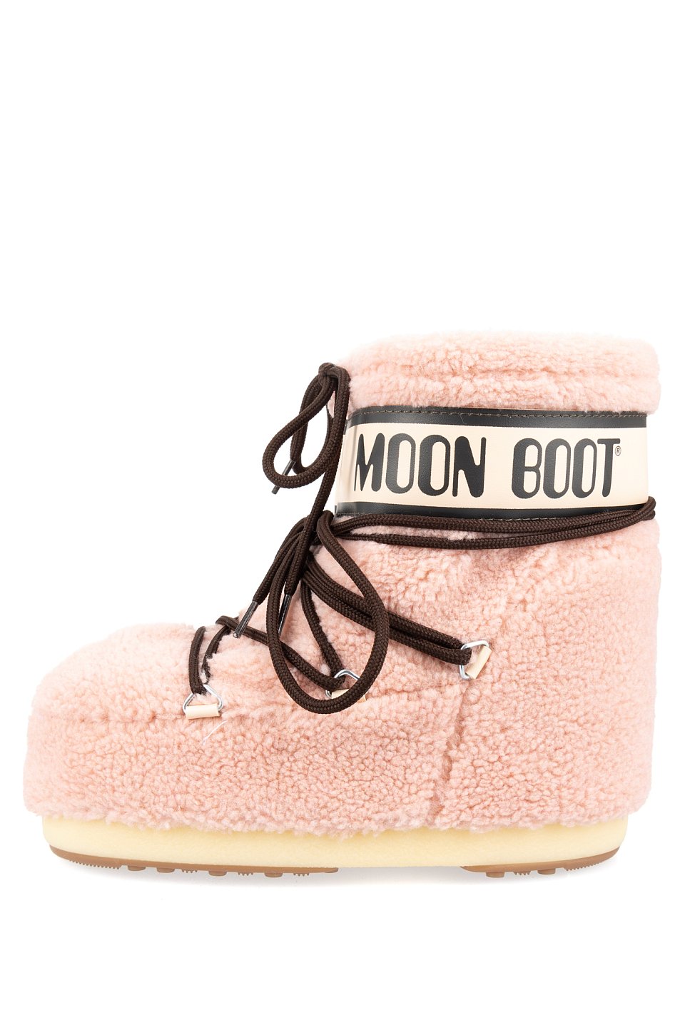 Сапоги Moon Boot - фото 1