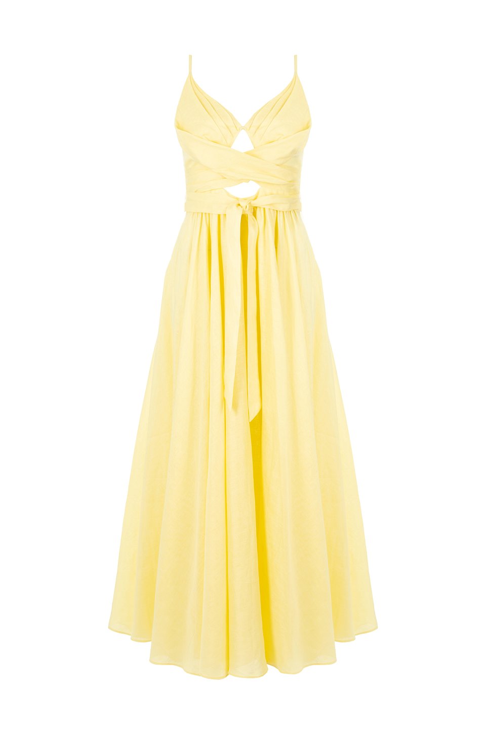 Платье Zimmermann - фото 1