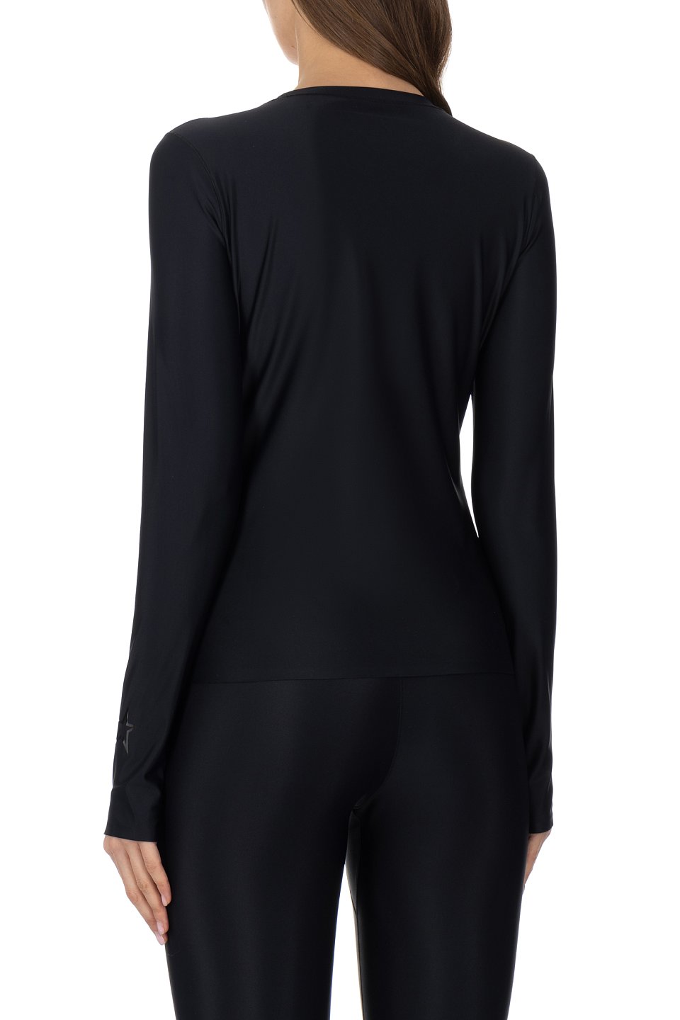 Лонгслив Perfect Moment - фото 4