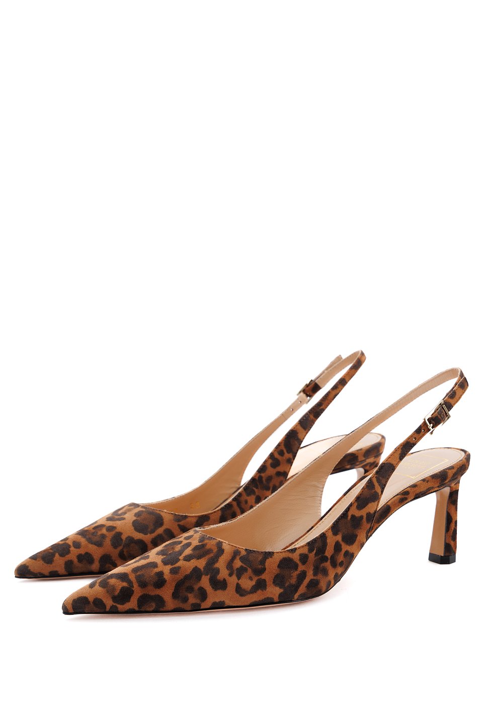 Туфли Louise Michail - фото 2