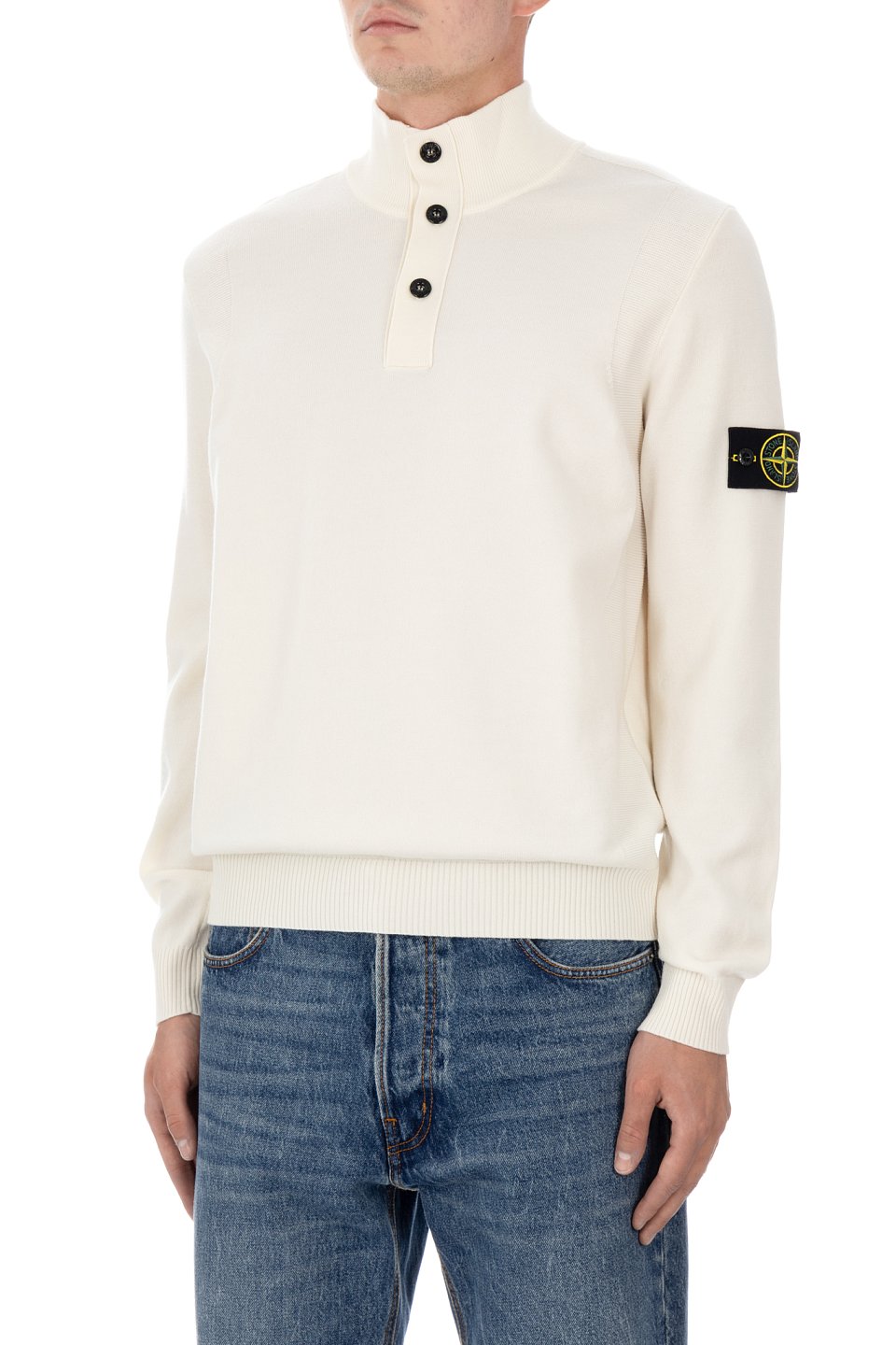 Джемпер Stone Island - фото 3