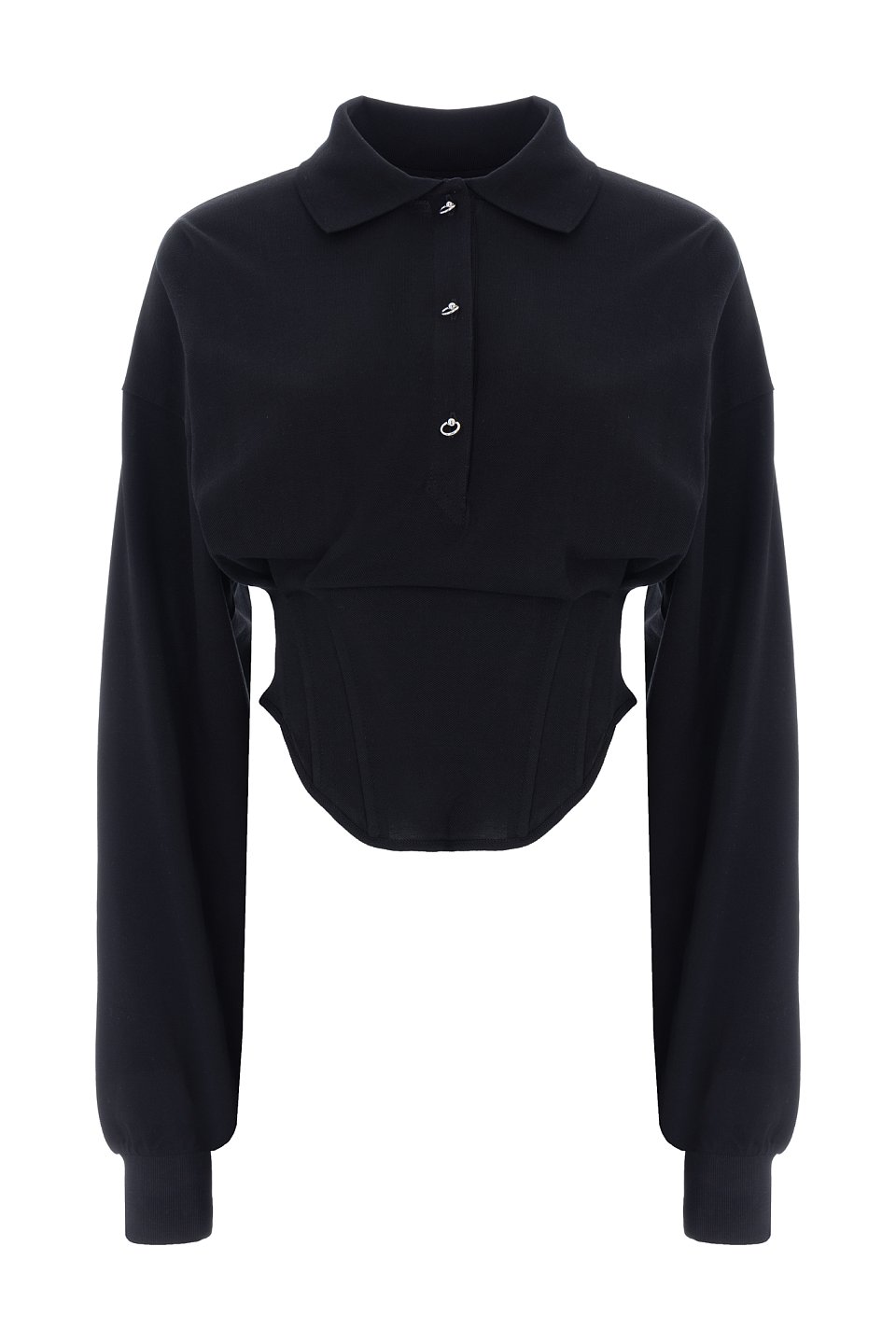 Поло Mugler - фото 1