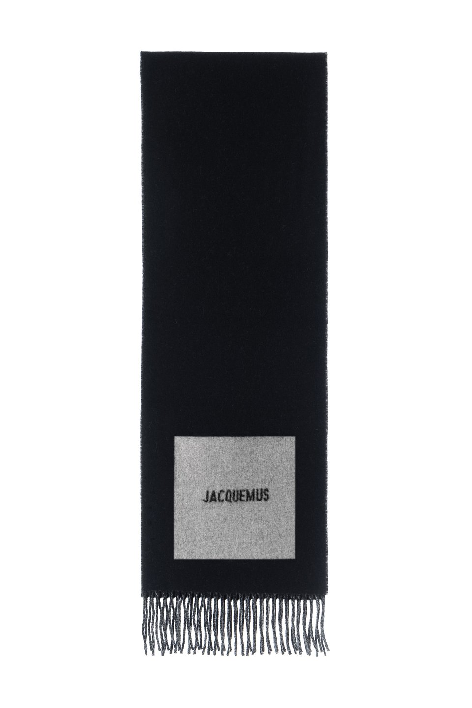 Шарф Jacquemus - фото 1