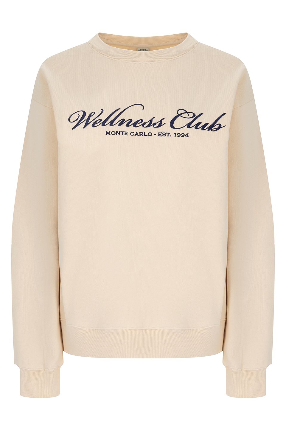 Толстовка Sporty & Rich - фото 1