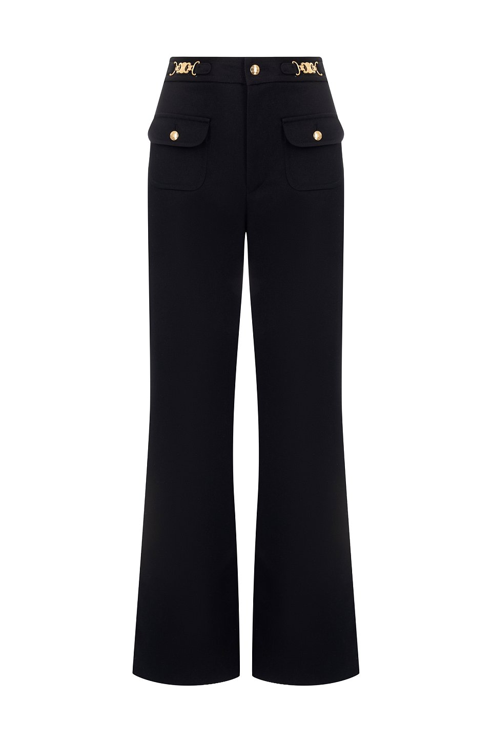 Брюки Celine - фото 1