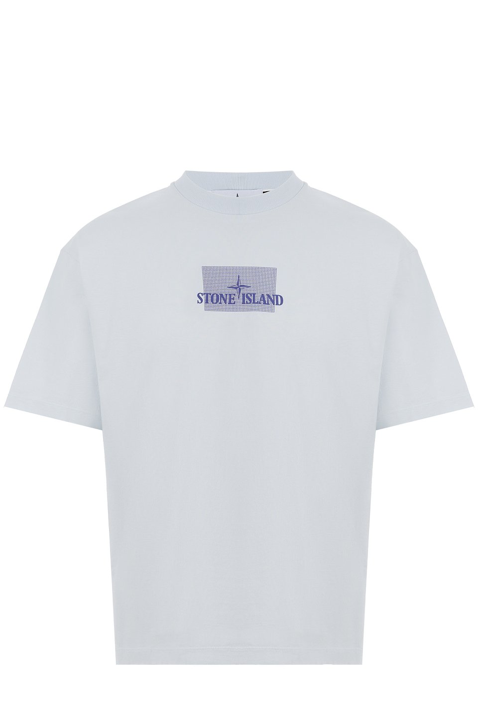 Футболка Stone Island - фото 1